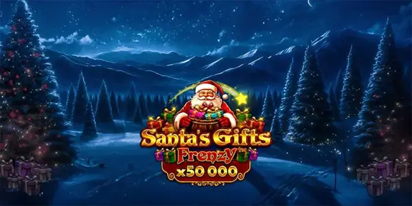 Santa's Gifts Frenzy™
