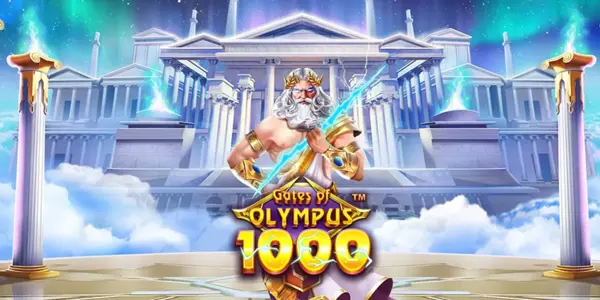 Gates of Olympus 1000