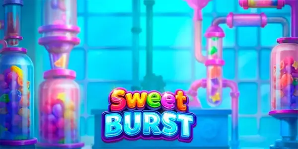 Sweet Burst
