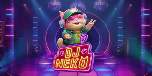DJ Neko