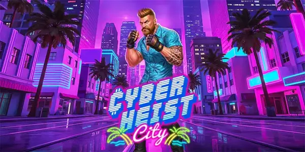 Cyberheist City