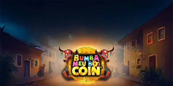 Bumba Meu Boi Coin™