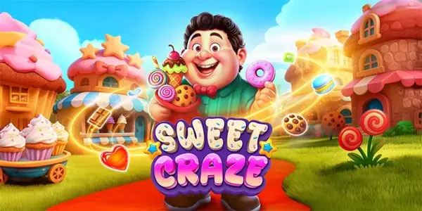 Sweet Craze