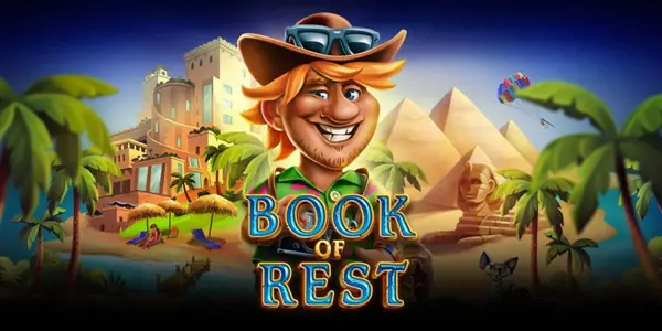 Book of Rest