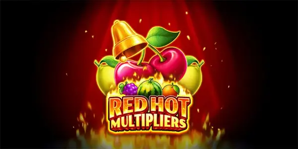 Red Hot Multipliers