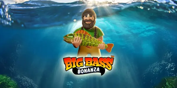 Big Bass Bonanza