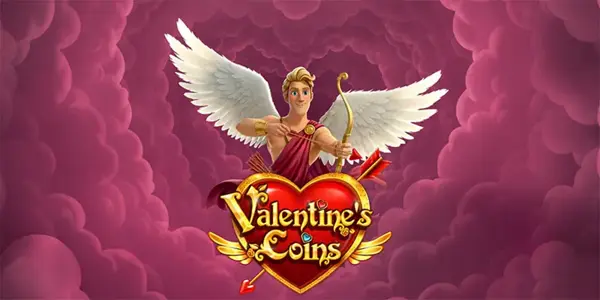 Valentine's Coins