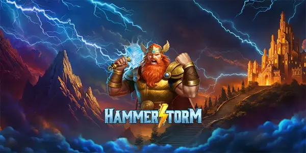 Hammerstorm