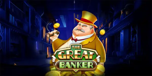 The Great Banker
