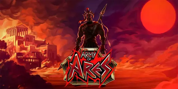 Army of Ares