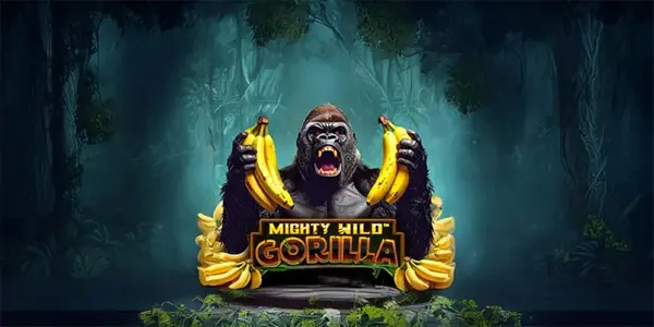 Mighty Wild™: Gorilla